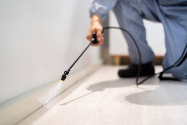 Licensed Fumigation Services service in Le Grand, CA - Nex Pest Control